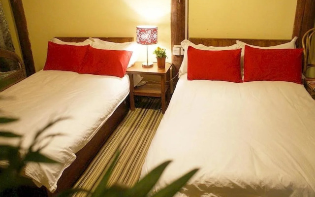 Fangxiangyuan Inn