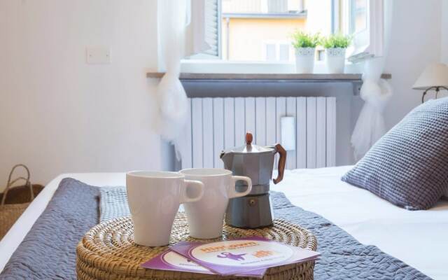 Altido Monumentale Apartment