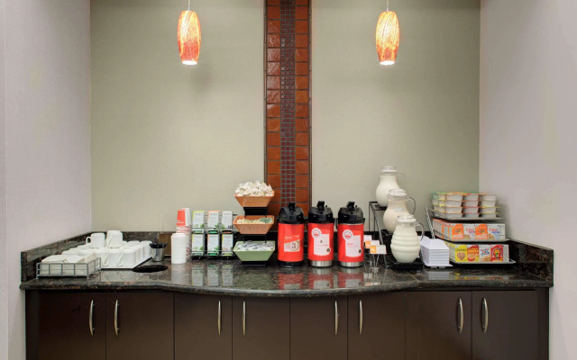 Hyatt House Richmond / Short Pump