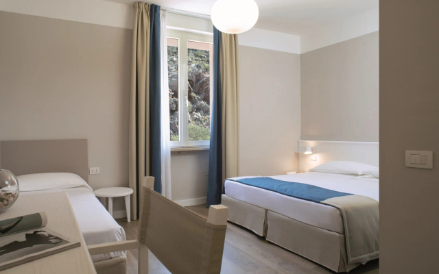 TH Ortano - Ortano Mare Village