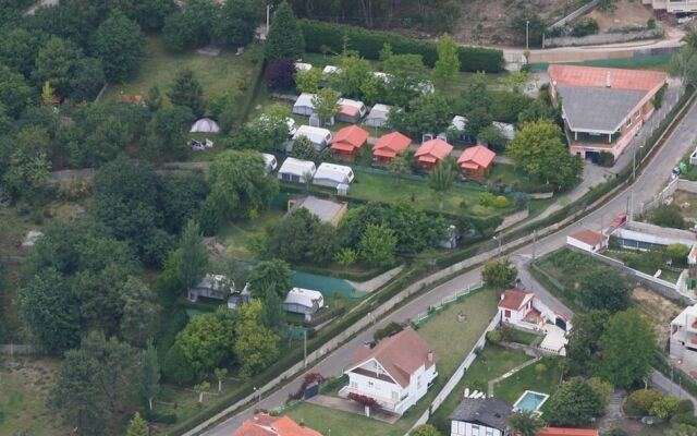 Camping Limens