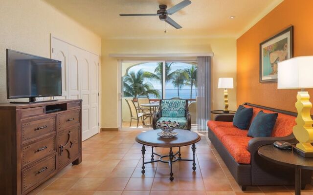 WorldMark Coral Baja