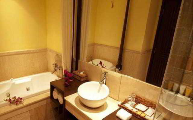Zhi Resort