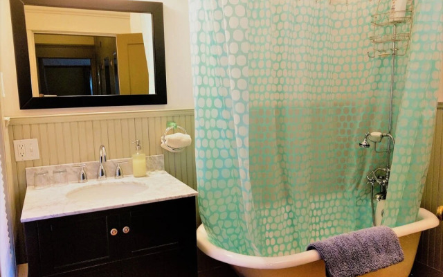Evermore Guesthouse