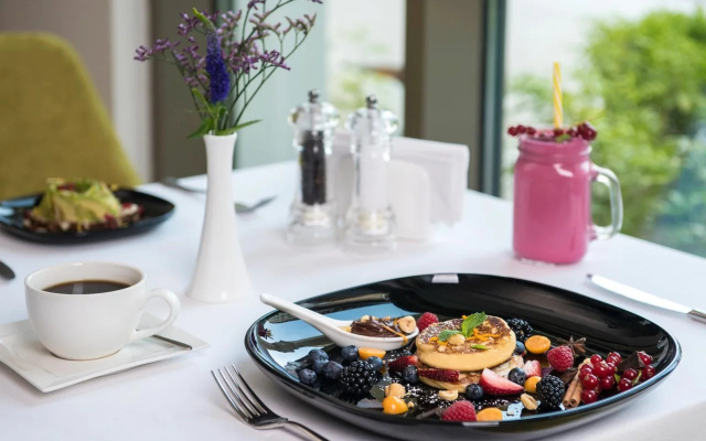Rixos Premium Saadiyat Island