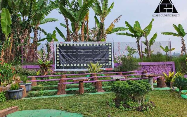 Gunung Bakti Agape