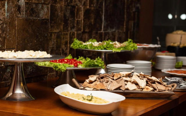 Itatiaia Resort & Eventos