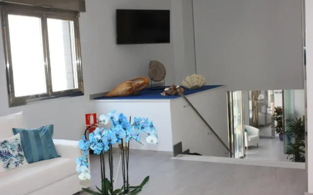 Hostal Cervantes Playa