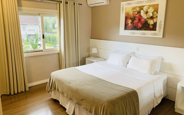 Pousada Quinta do Vale