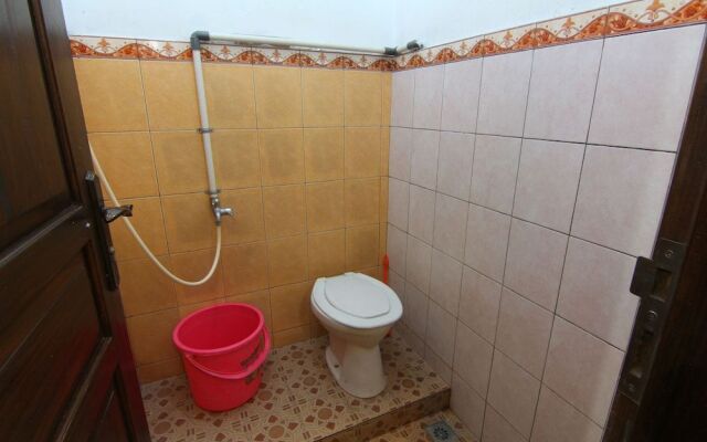 Sari Homestay