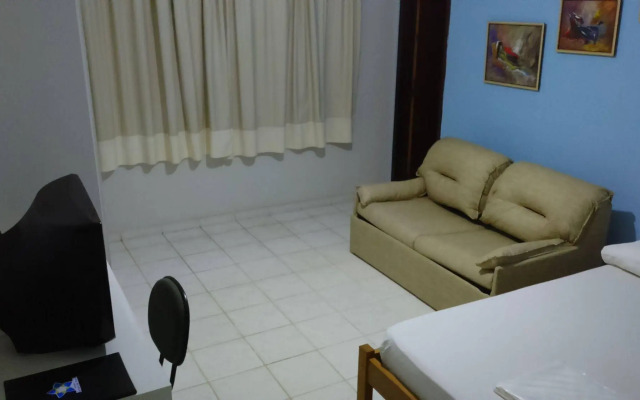 Pousada Estrela da Praia