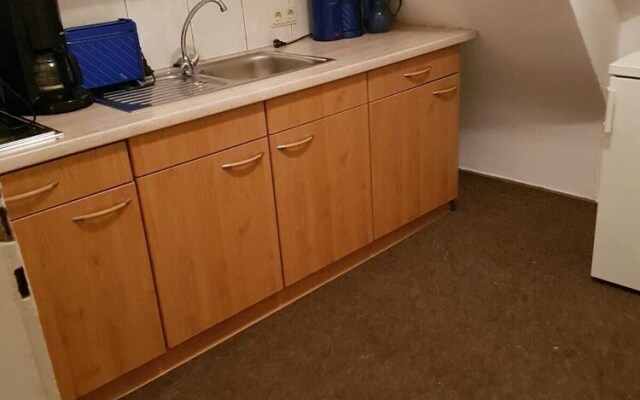 Ferienwohnung Kleiner Inselsberg