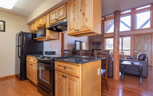 The Lodges at Table Rock Lake by Capital Vacations