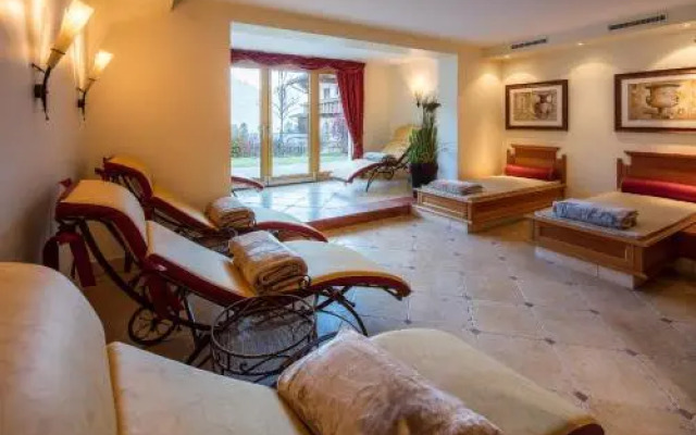 Appartements Dr. Schalber