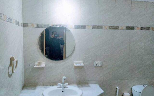 New Pyramid Guest House