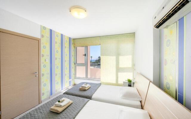 Fig Tree bay Apartment 103