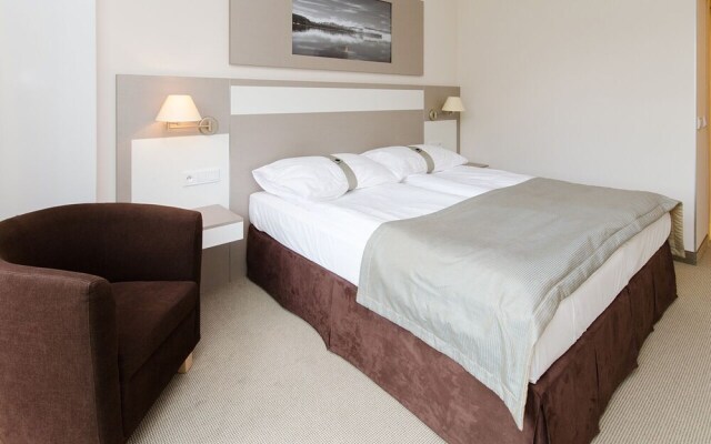 Amenity Hotel & Resort Lipno