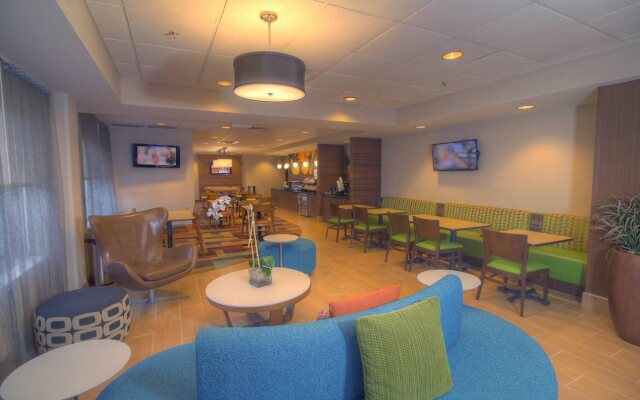 Fairfield Inn and Suites by Marriott Jupiter