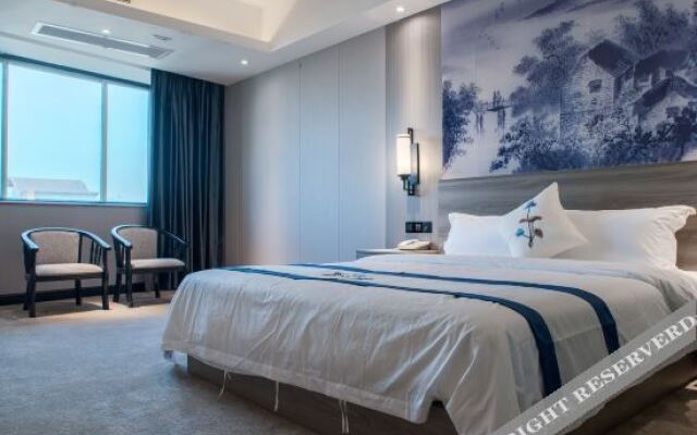 Yinxing Business Hotel