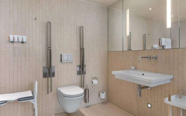 AC Hotel by Marriott Bella Sky Copenhagen