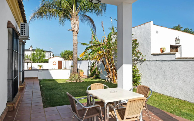 Casa Villanueva 4 - Sólo Familias