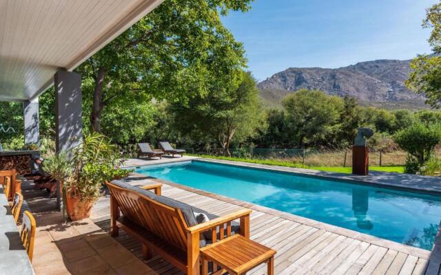 In Abundance Guest House