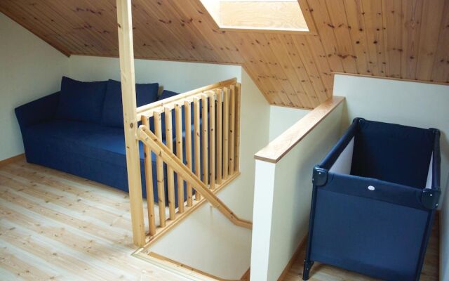 Amazing Home in Fjällbacka With 4 Bedrooms, Sauna and Wifi