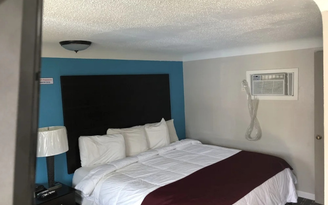 Gratiot View Motel