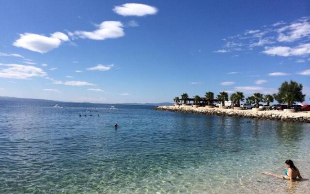 Beach Split Apartments