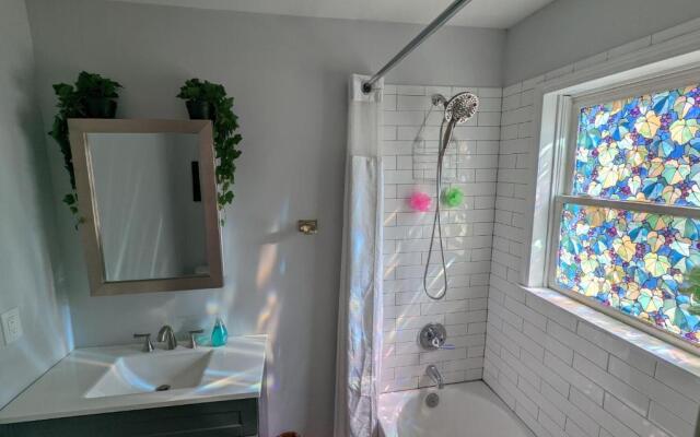 eKstasis Hostel & Urban Farm