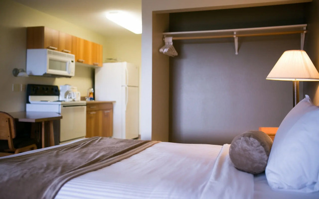 High Country Suites