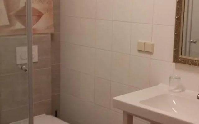Ruhe des Nordens Appartement