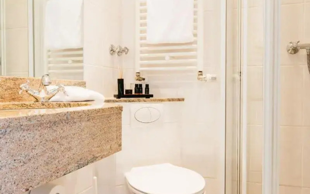 Parkhotel Fritz am Brunnen