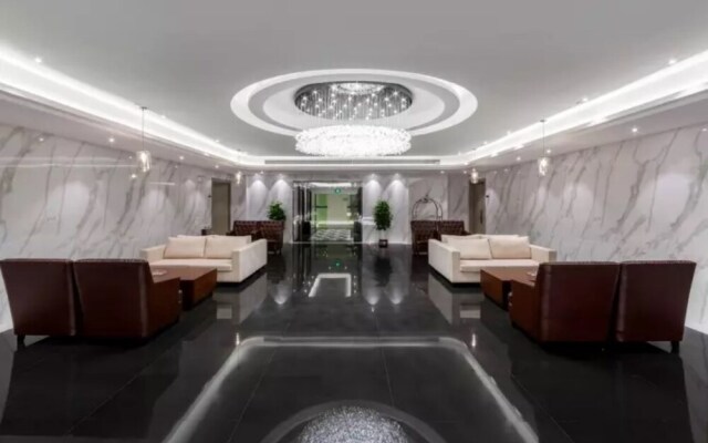 Guilin Manhattan Hotel Liangjiang Branch