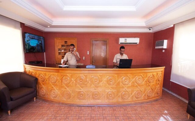 Jumeirah Villas