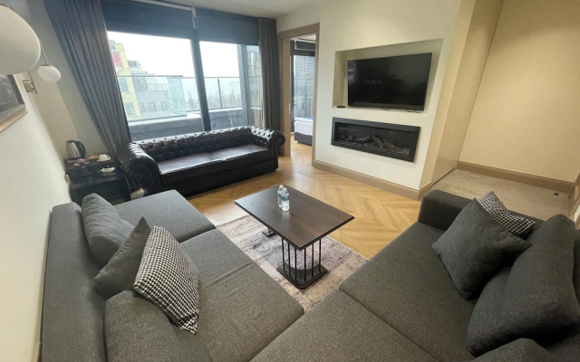 Taksim Bosphorus Hotel