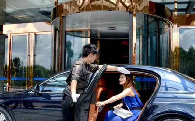 Zhangzhou Zhangpu Kingston Hotel