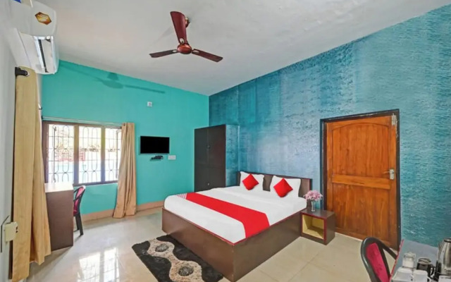 Goroomgo Madison Homes Bhubaneswar