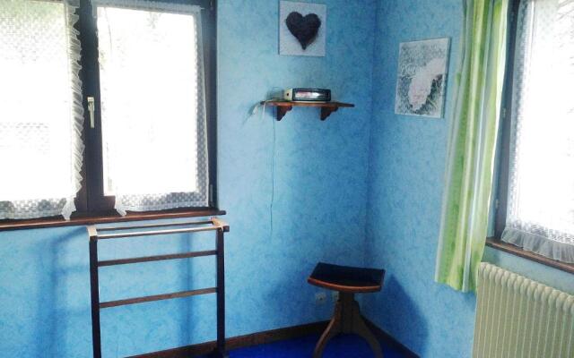 Chambres d'hôtes chez Martine