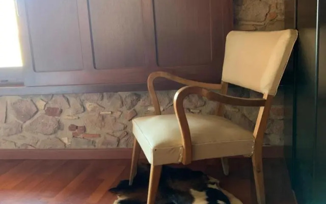 Les Golfes de Can Mascarbó