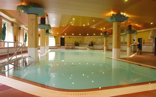 Glenavon House Hotel