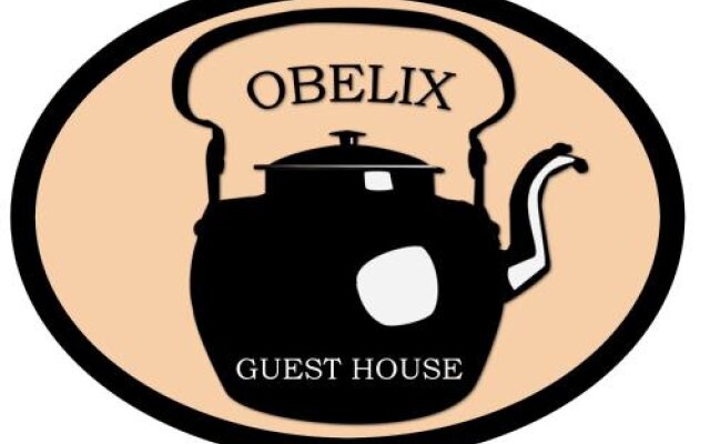 Obelix Village Guest House