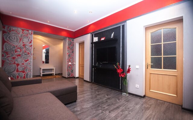 Kvart Boutique Novoslobodskiy