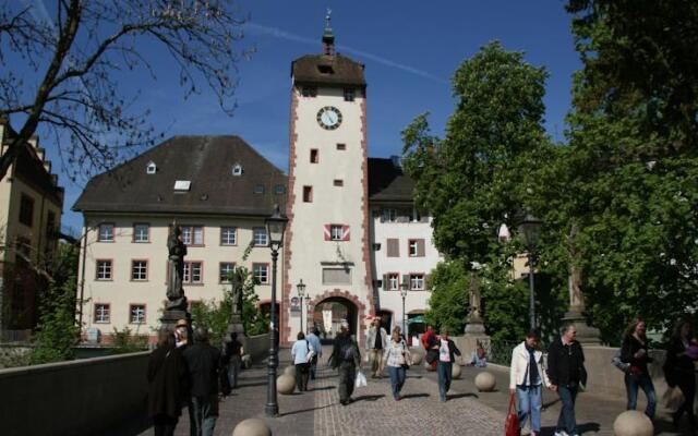 Waldshuter Hof