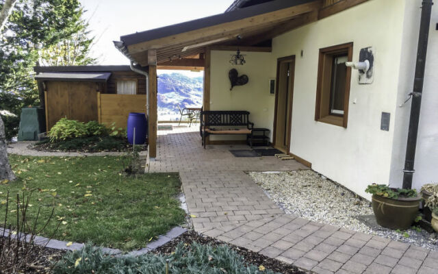 Chalet The Schatzie