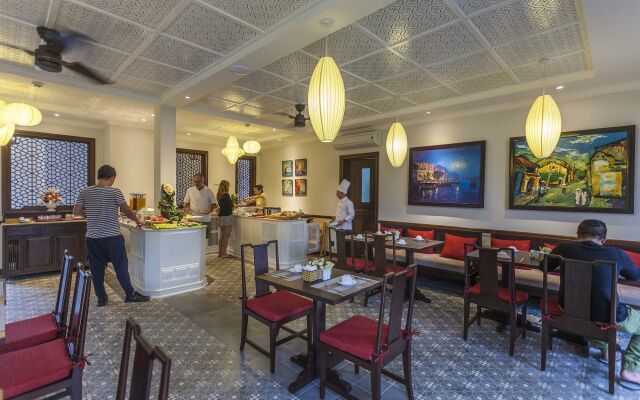 Cozy Hoian Boutique Villas