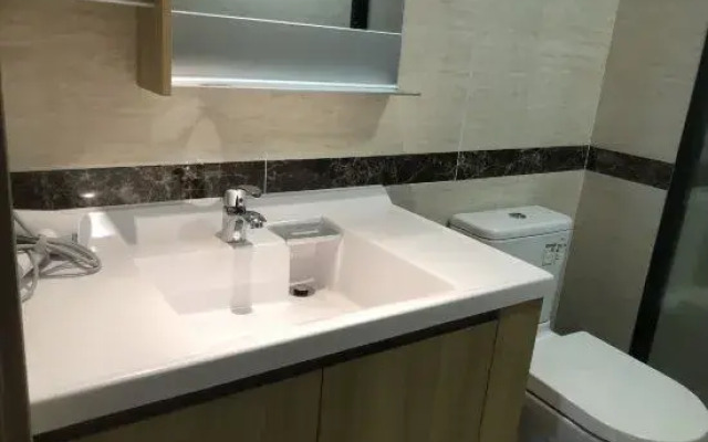 Nanning Lantu B&B