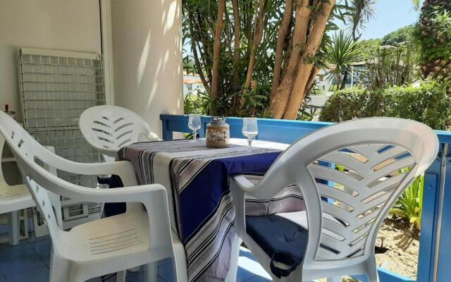 Appartement Urrugne, 2 pièces, 4 personnes - FR-1-239-687