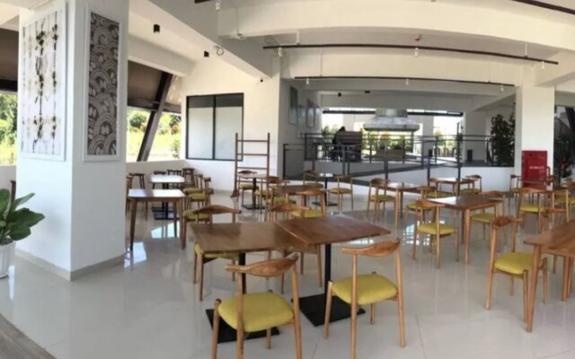 Coffee Hotel Ayola Dolok Sanggul