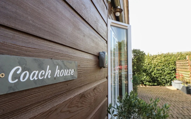 The Coach House